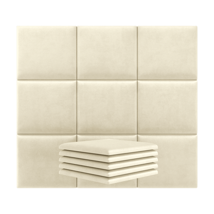 SQUARE W90" SPLIT BEDS