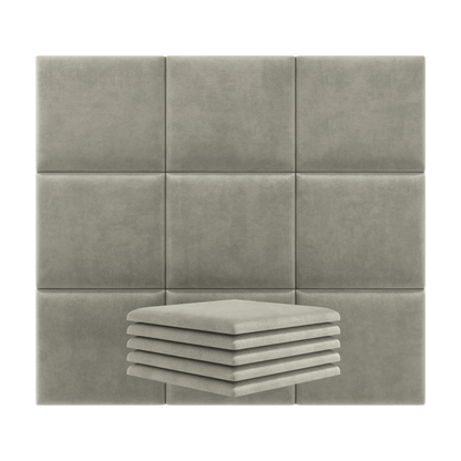 SQUARE W90" SPLIT BEDS
