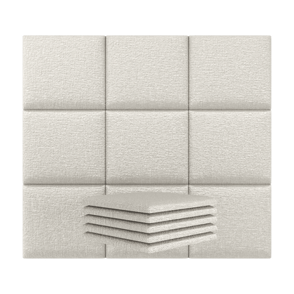 SQUARE W90" SPLIT BEDS