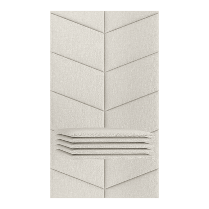 CHEVRON W160" SPLIT BEDS