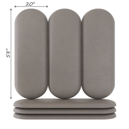 SAVOIARDI 20"x 58" (SOLD IN MULTIPLES OF 2 PANELS)