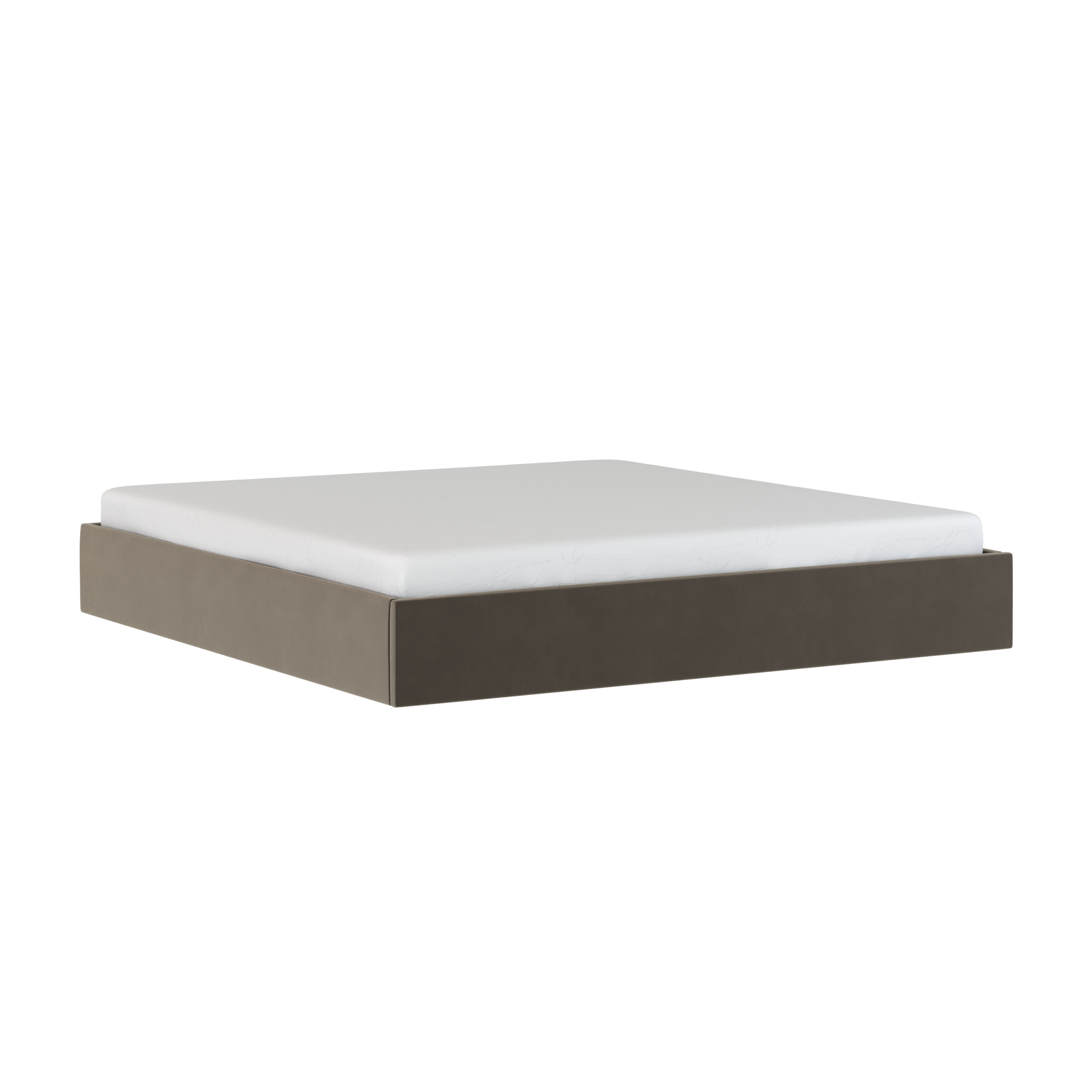 CAL KING BED