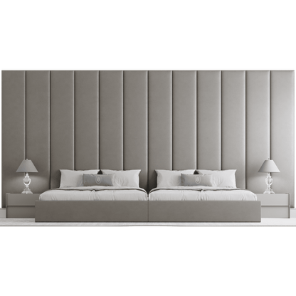 LINEAR W192" SPLIT BEDS