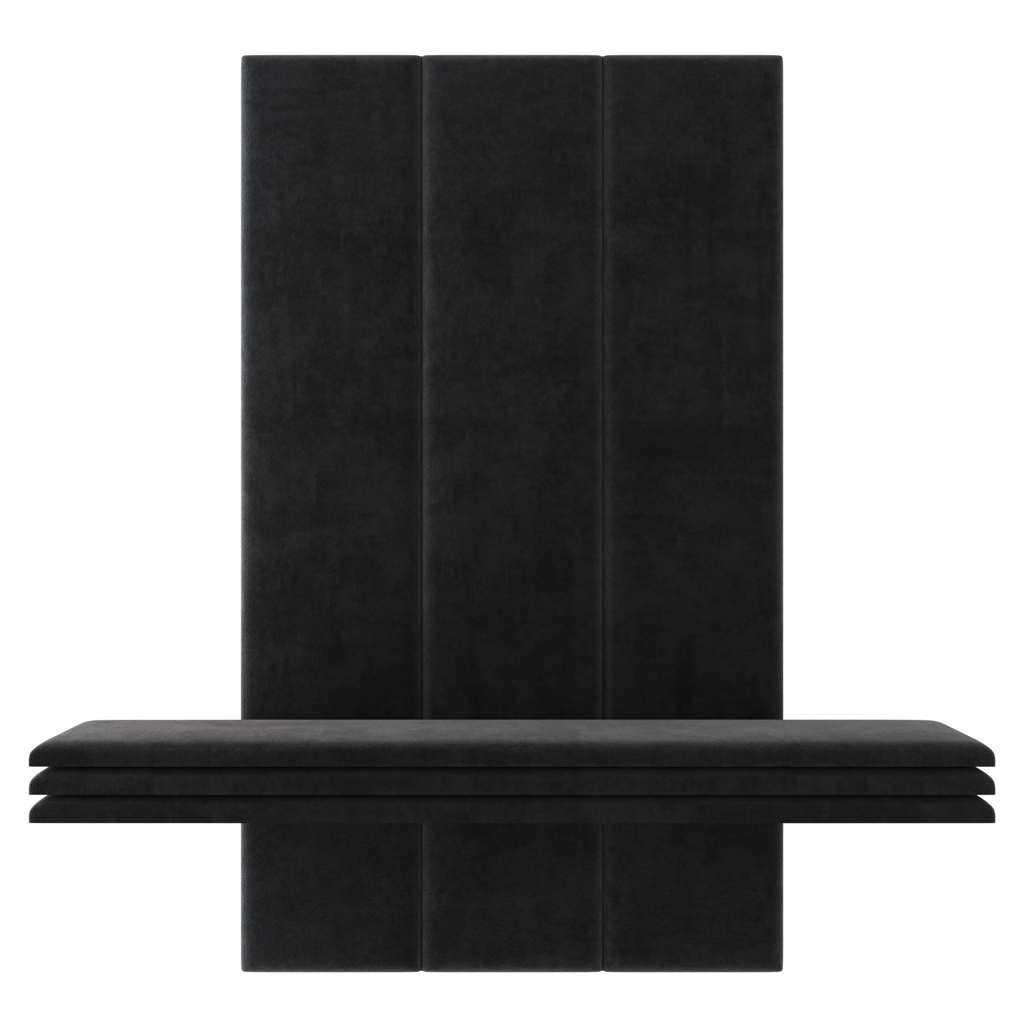 LINEAR W192" SPLIT BEDS