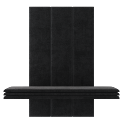 LINEAR W192" SPLIT BEDS
