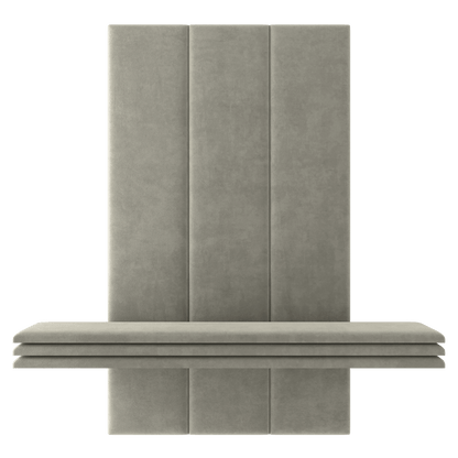 LINEAR W192" SPLIT BEDS