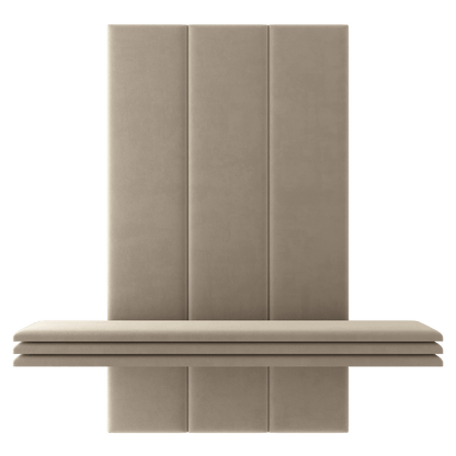LINEAR W192" SPLIT BEDS