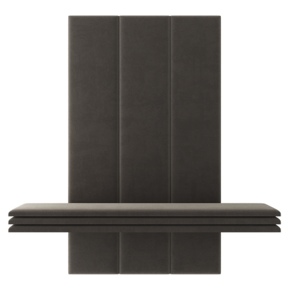 LINEAR W192" SPLIT BEDS