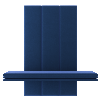 LINEAR W192" SPLIT BEDS