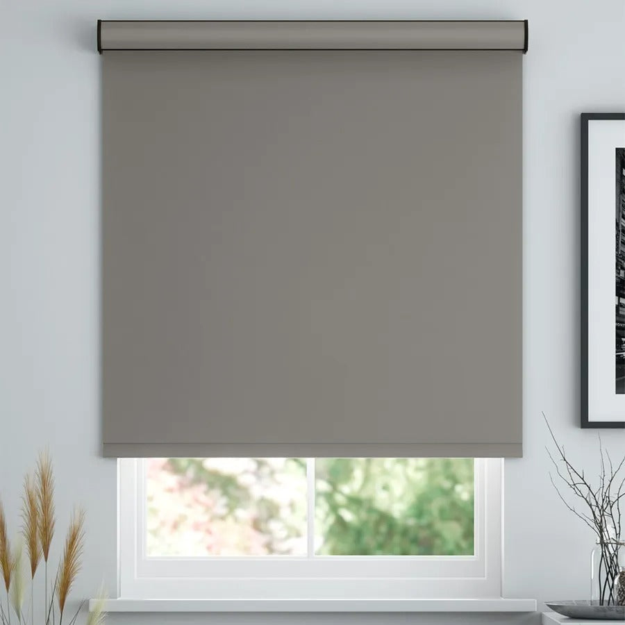 Roller shade 1