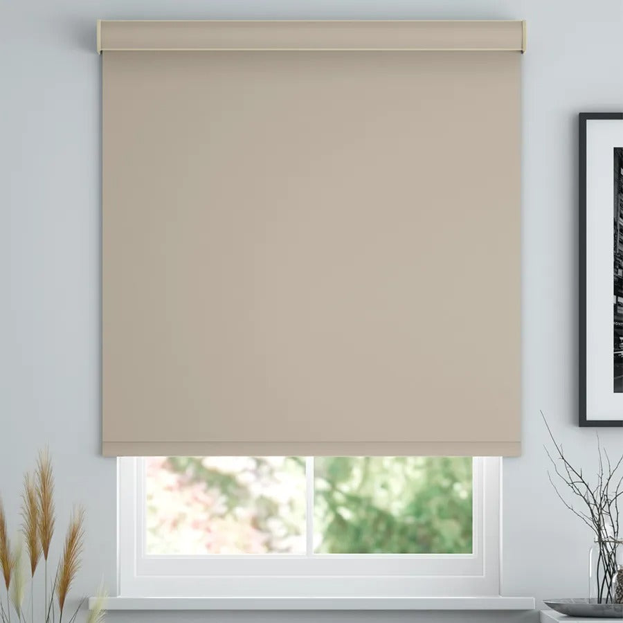 Roller shade 1