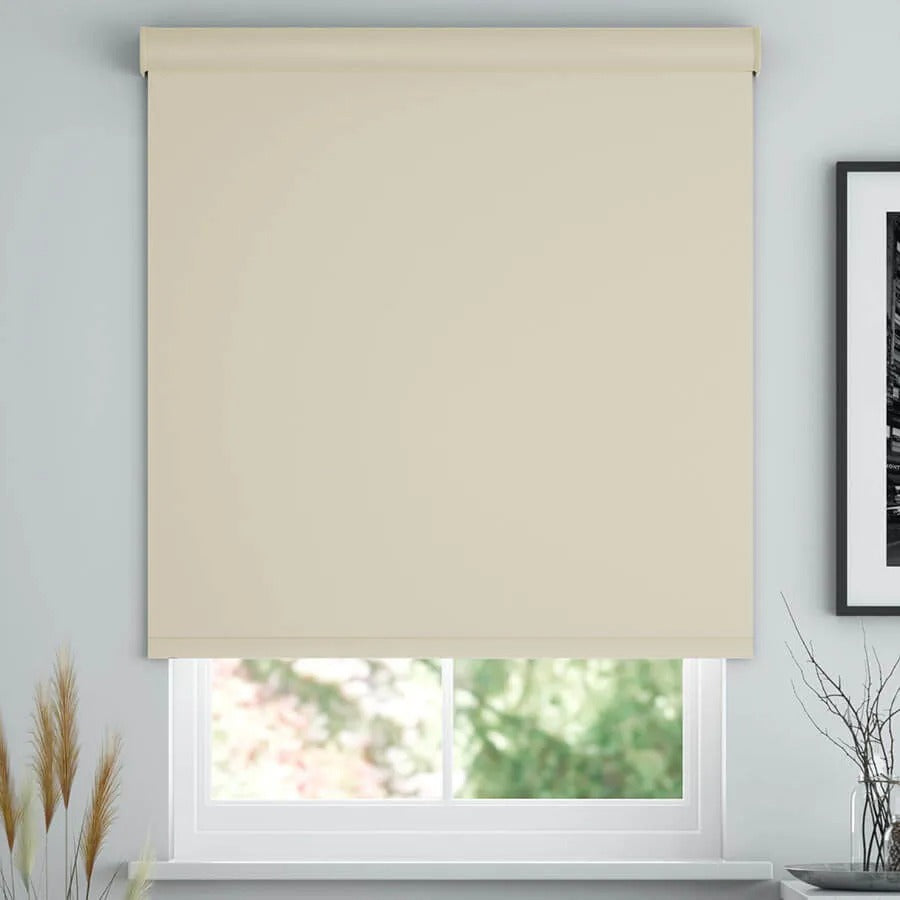 Roller shade 1