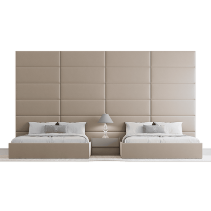 RECTANGULAR W160"