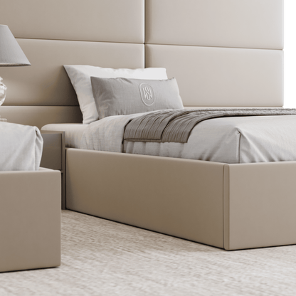 RECTANGULAR W160"