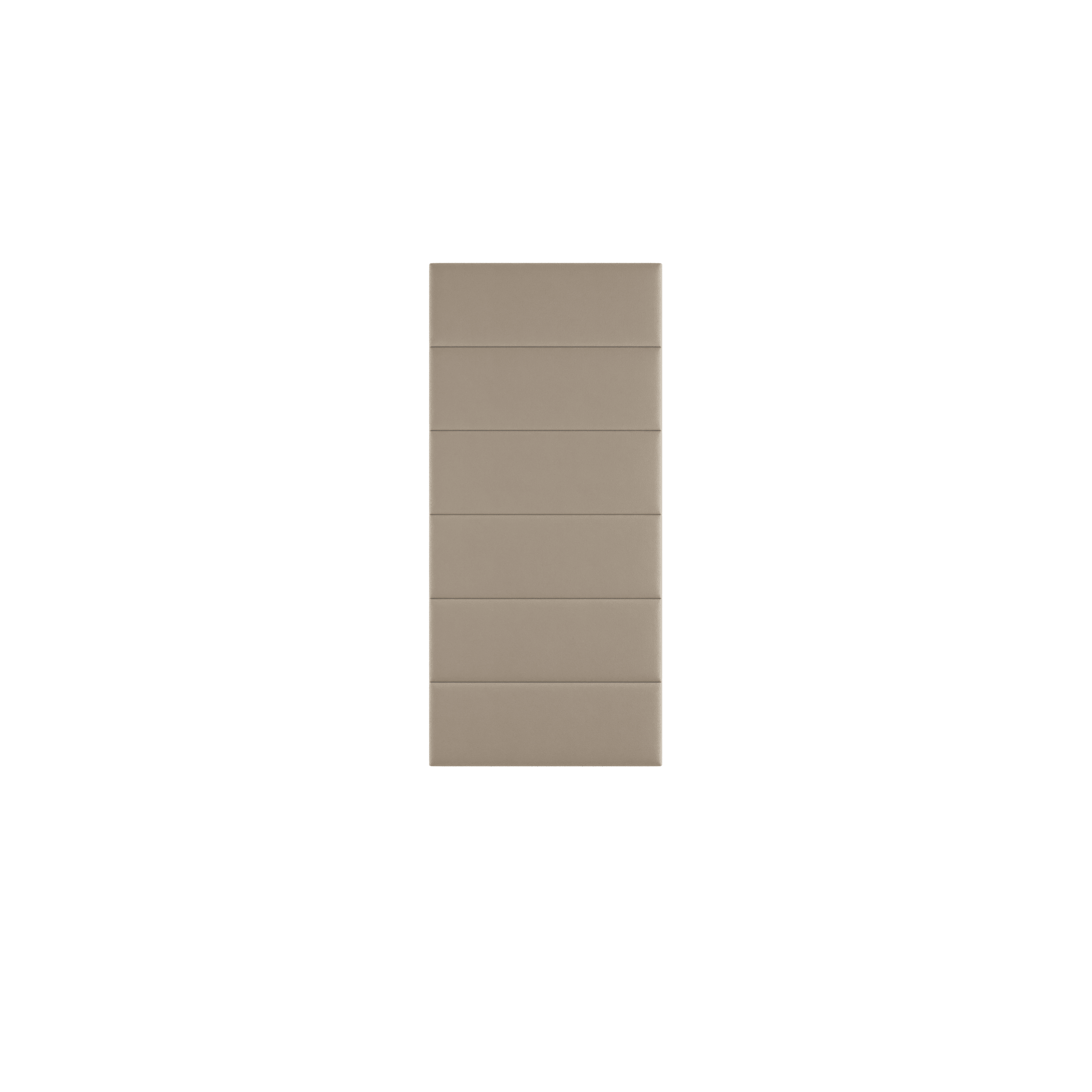 RECTANGULAR W40"