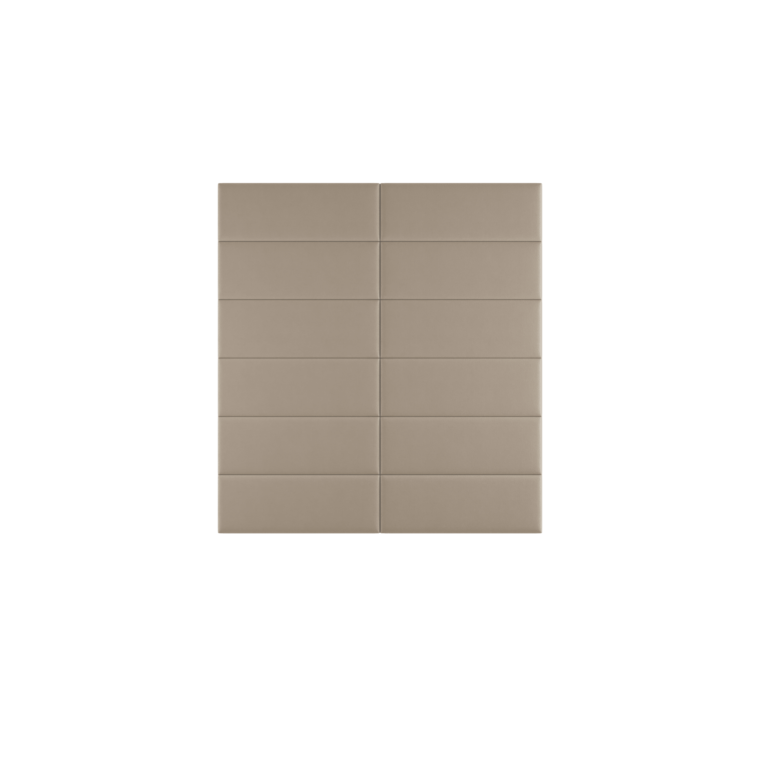 RECTANGULAR W80"