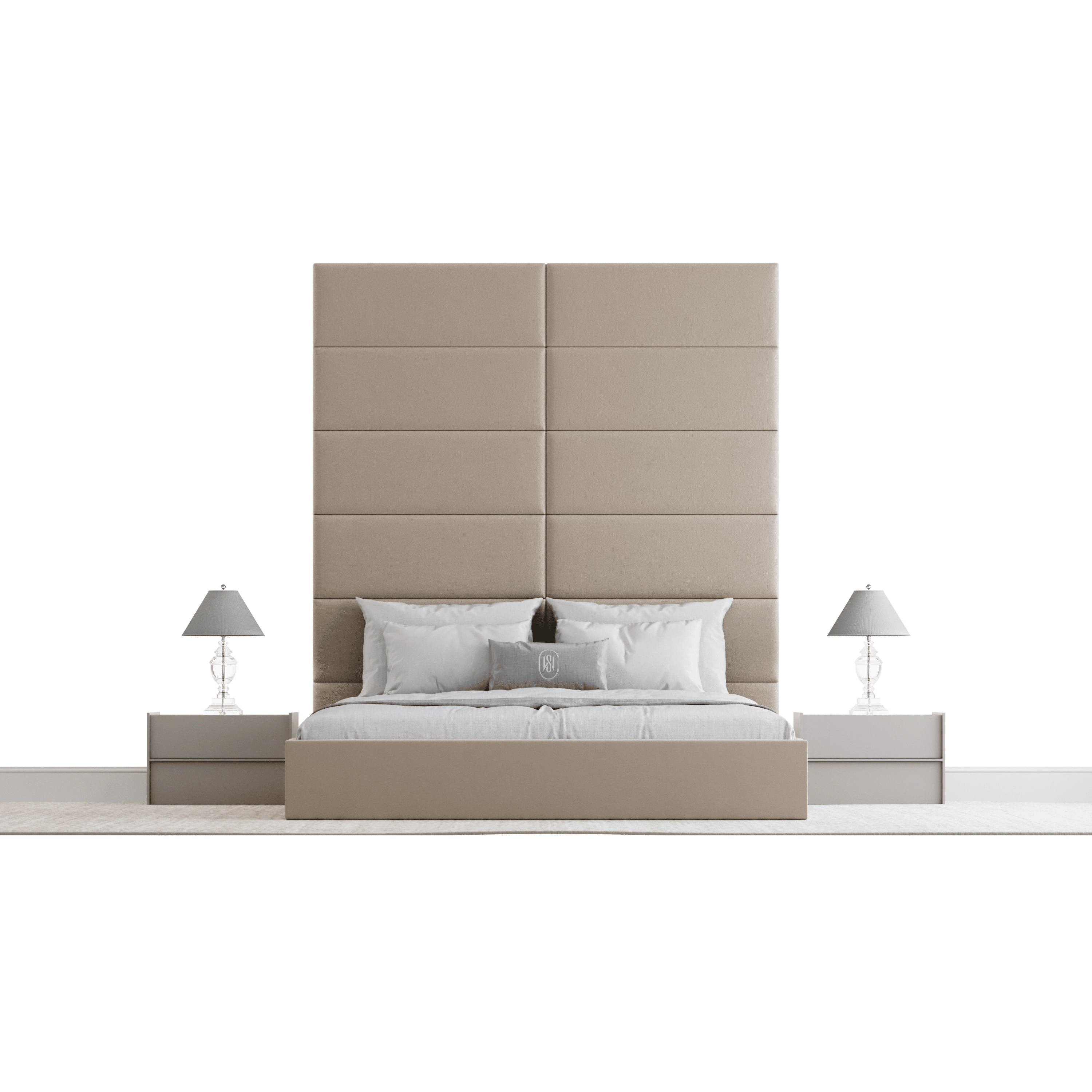 RECTANGULAR W80"