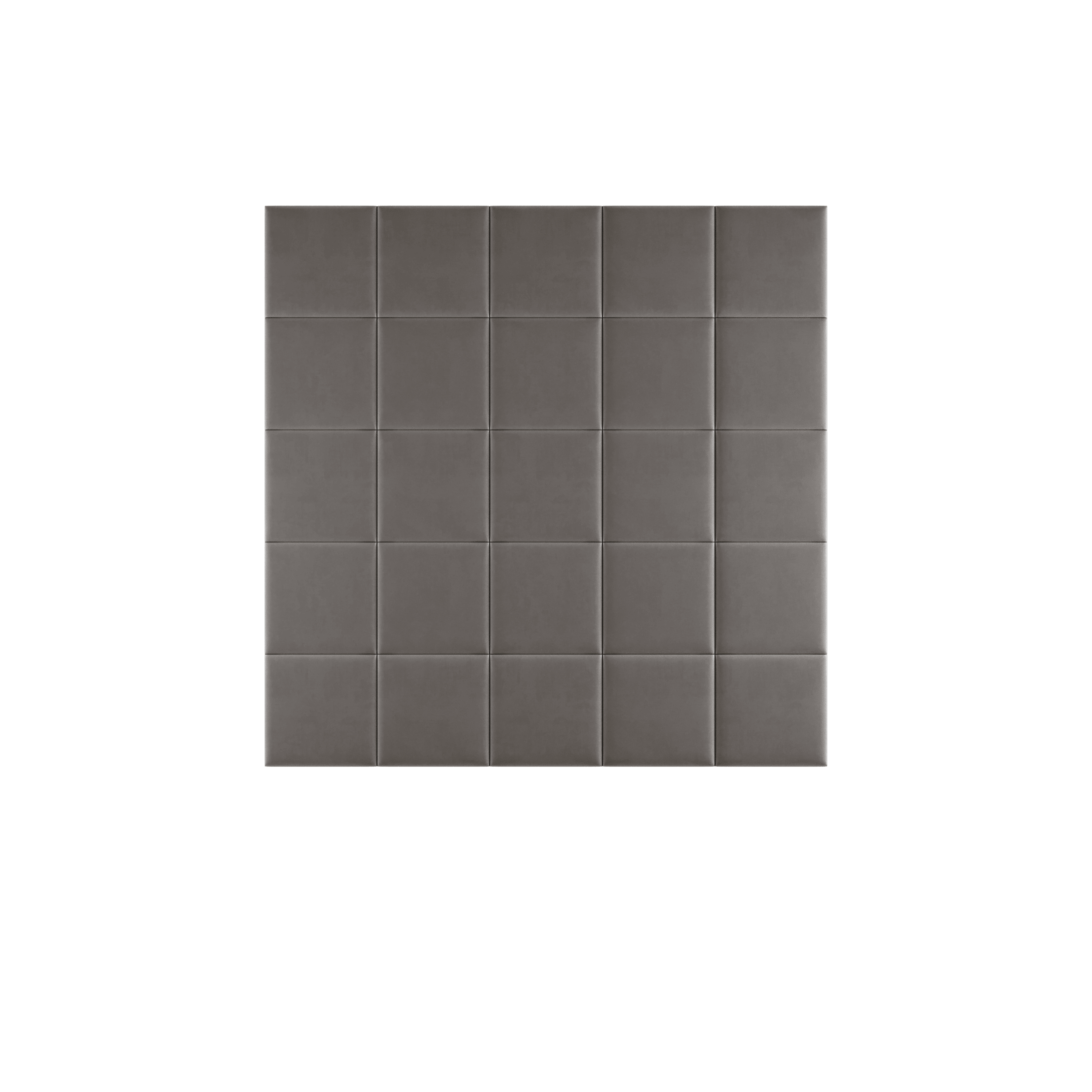 SQUARE W90" SPLIT BEDS