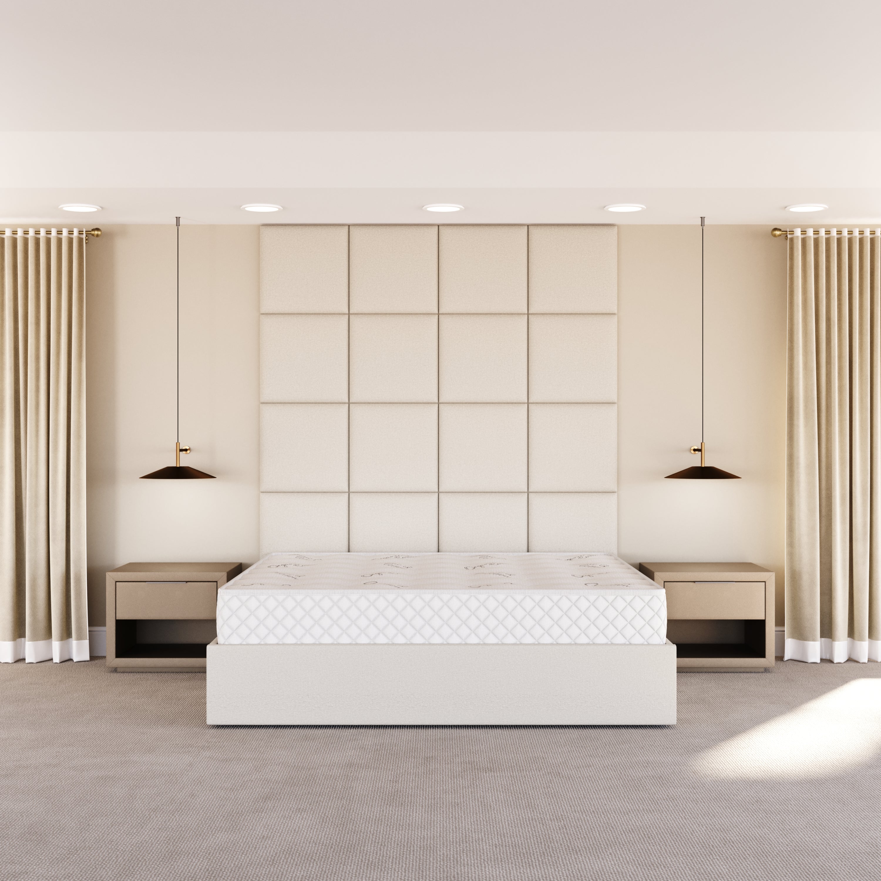 ORIGINAL MATTRESS