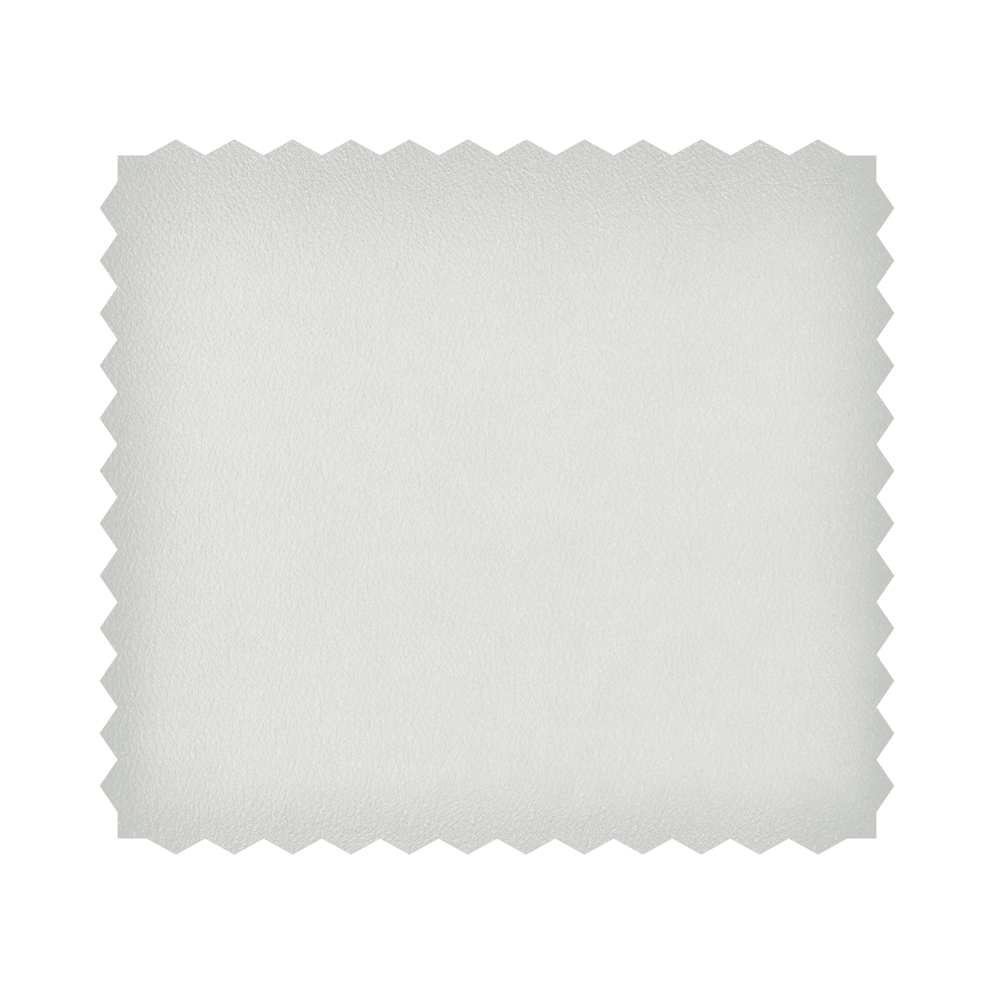LEATHER WHITE